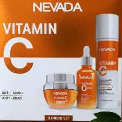 Set Vitamina C