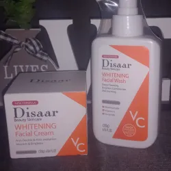 Set Vitamina C Disaar