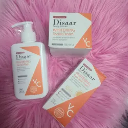 Set Vitamina C Disaar