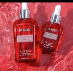 Tónico renovador Dr.Rashel con AHA-BHA para pieles mixtas y grasas