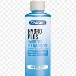 XtraCare Hydro Plus Hydrating Cleansing Gel 