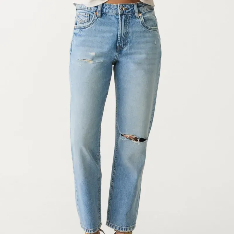 1460 Jeans mom fit