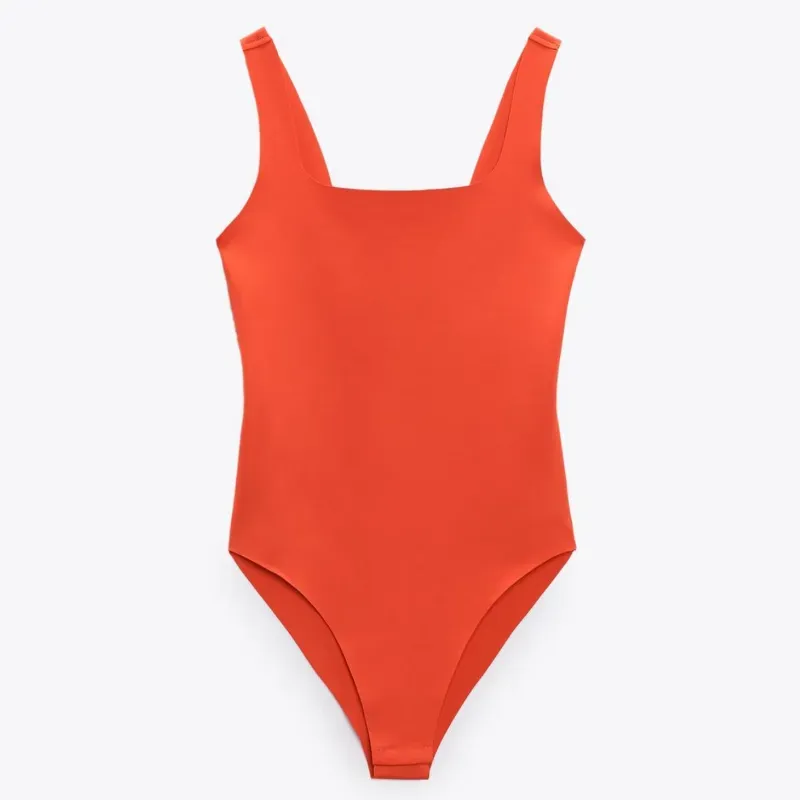 Body ajustado 
