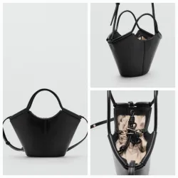 Bolso bandolera mini