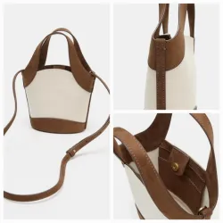 Bolso bandolera