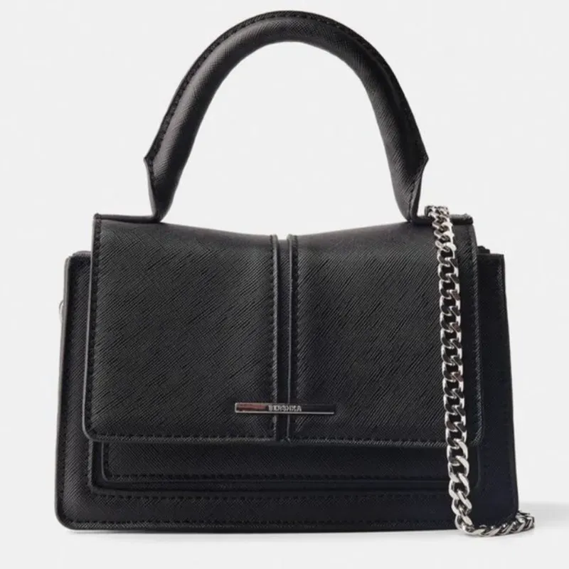 Bolso bandolera