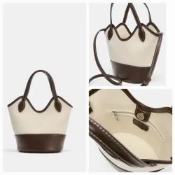 Bolso combinado