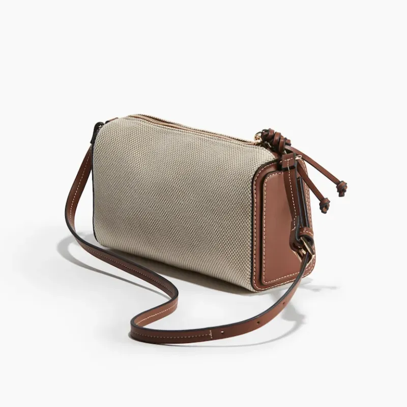 Bolso bandolera pequeño