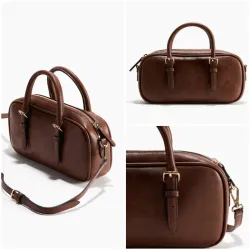 Bolso cruzado