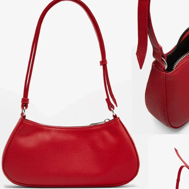 Bolso de hombro 