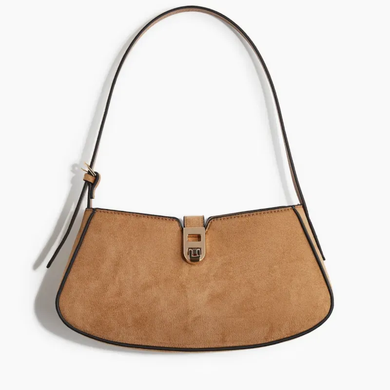 Bolso de hombro 