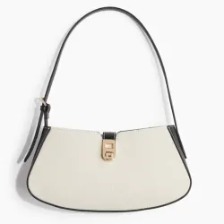 Bolso de hombro pequeño