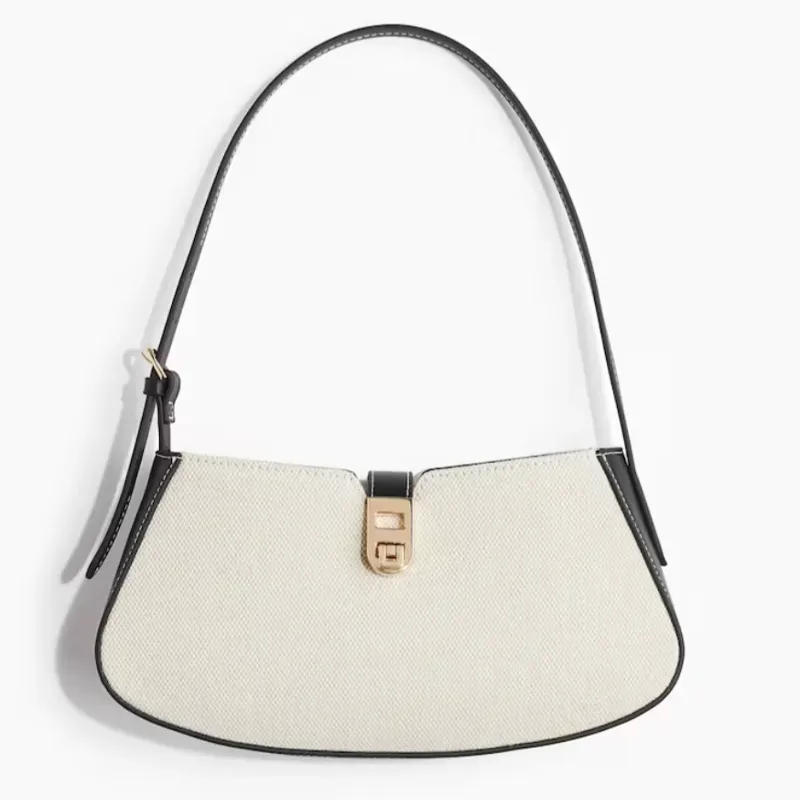 Bolso de hombro pequeño