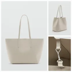 Bolso shopper