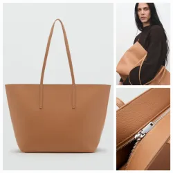 Bolso shopper