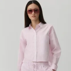 Camisa rayas