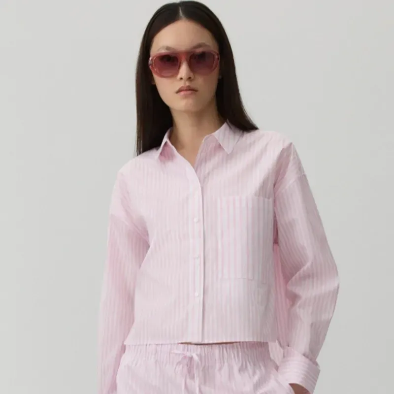 Camisa rayas