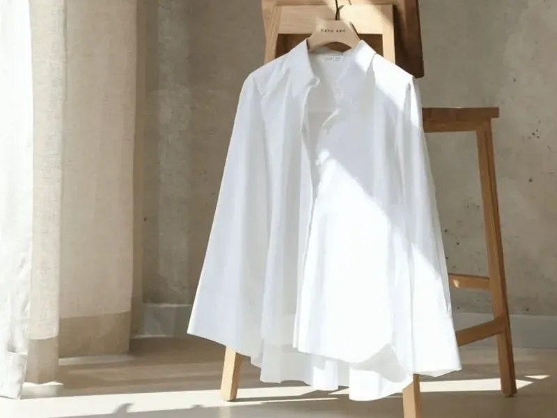 Camisas 