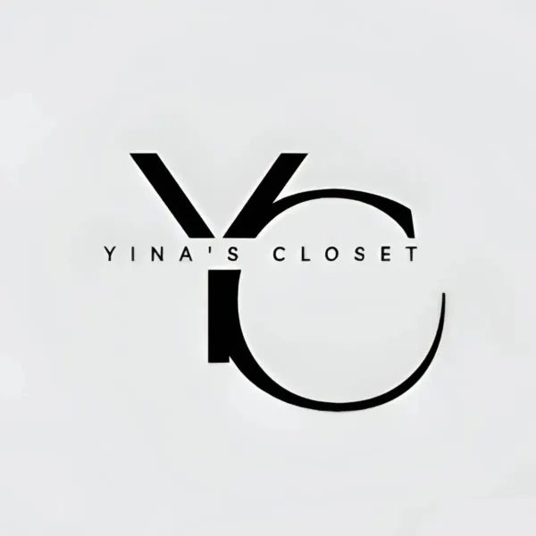 Somos YINA'S CLOSET, una tienda especializada en prendas con diseños únicos y de excelente calidad para mujer. Encuentra desde looks casuales perfectos para el día a día hasta
outfits especiales para esas ocasiones que
brillan✨