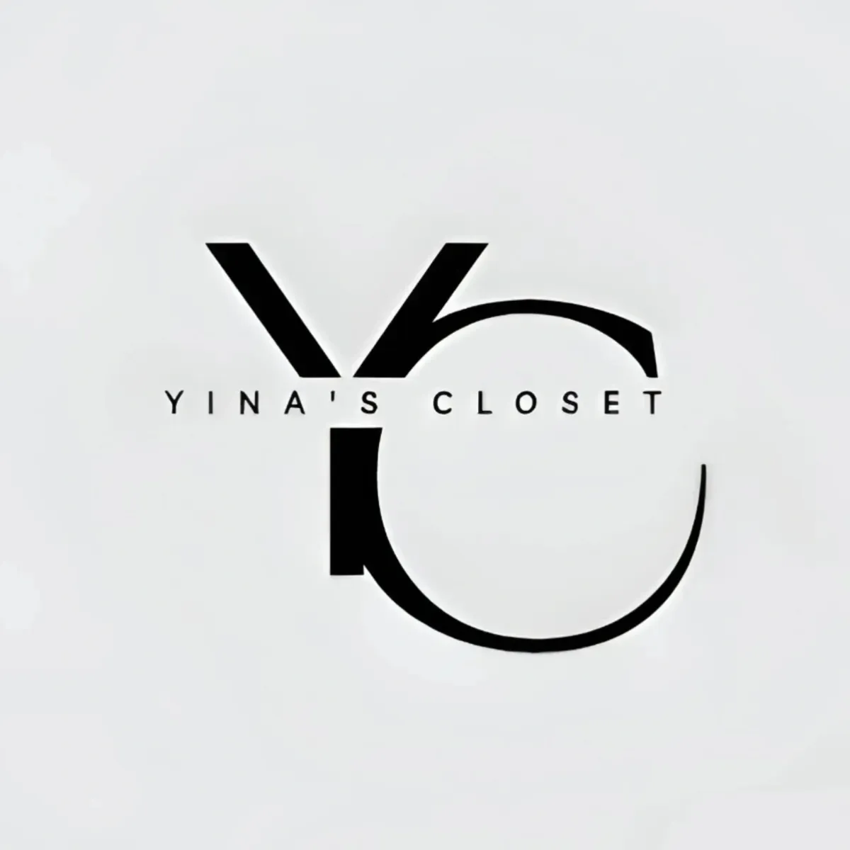 Yina's closet