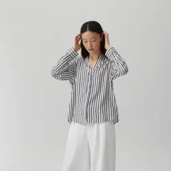 Camisa panadera 