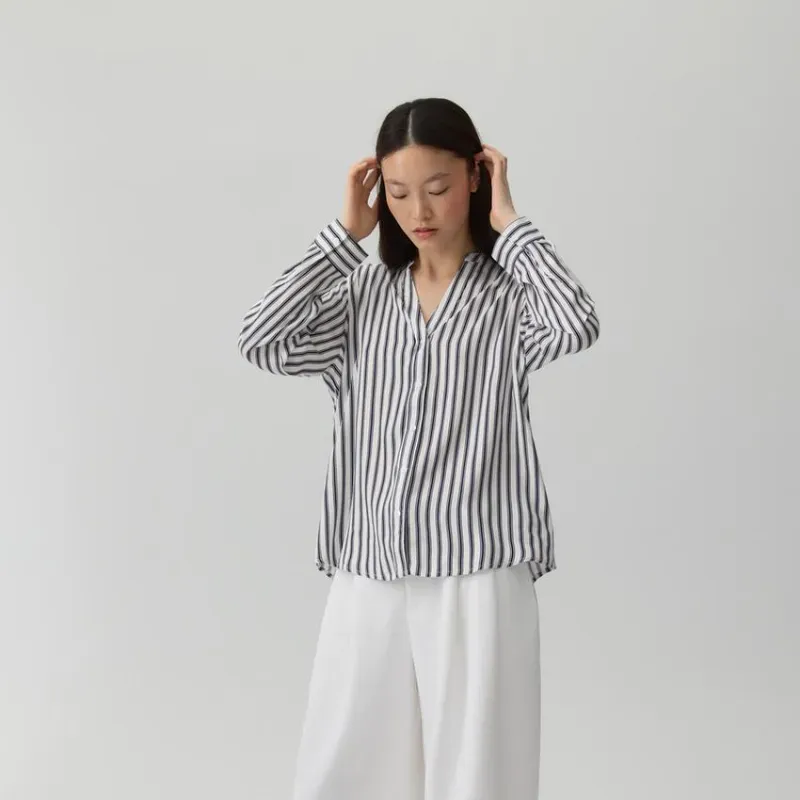 Camisa panadera 