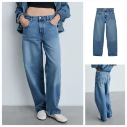 Jean balloon