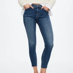Jean skinny