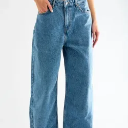 Jean super baggy