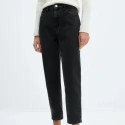 Jeans mom