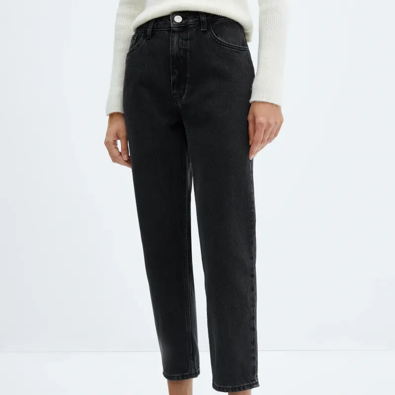 Jeans mom