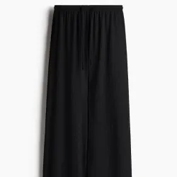 Pantalon amplio sin cierre