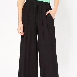 Pantalon amplio