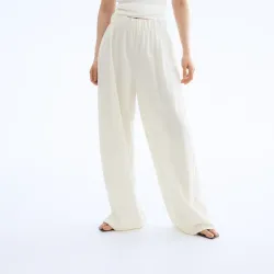 Pantalon amplio