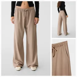 Pantalon beige
