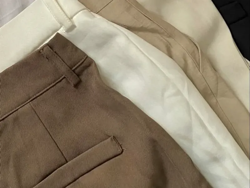 Pantalones