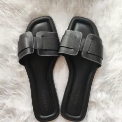 Sandalias planas 
