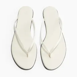 Sandalias planas