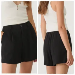 Short negro
