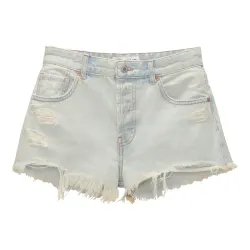 Shorts rotos