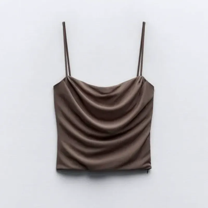 Top corsetero