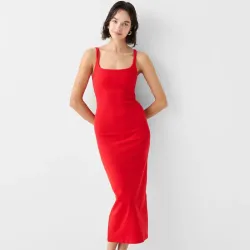 Vestido ajustado
