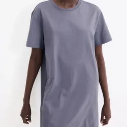 Vestido camiseta 