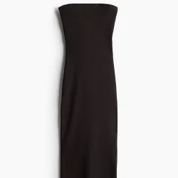 Vestido de tubo en canale