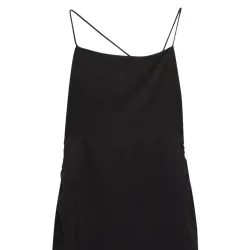 Vestido espalda descubierta 