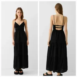 Vestido largo