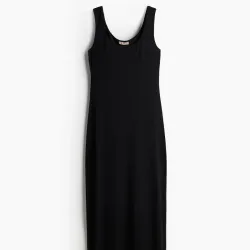 Vestido largo