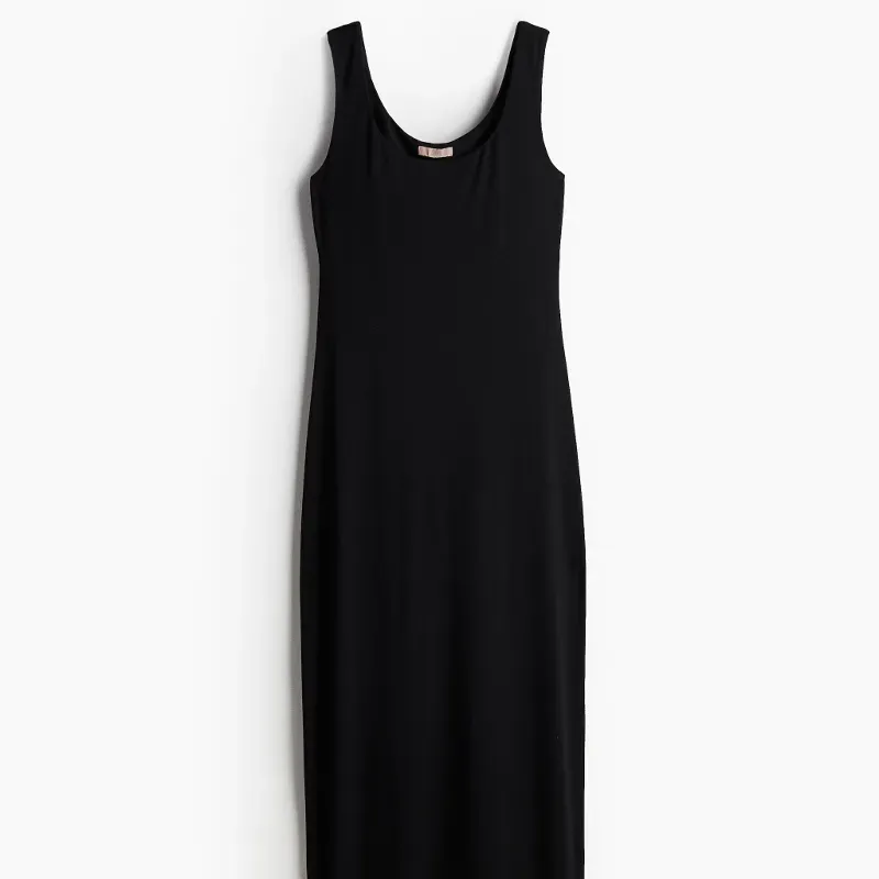 Vestido largo