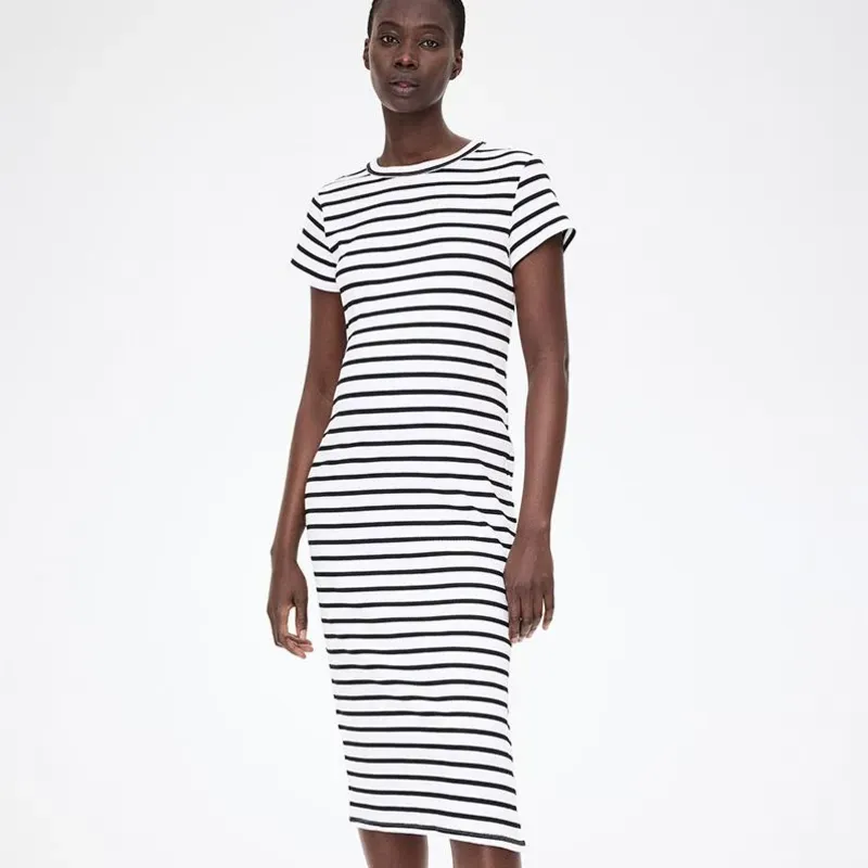 Vestido pre mamá 