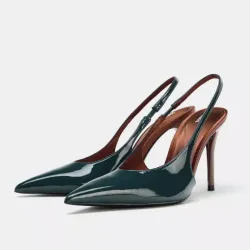 ZAPATO EFECTO ACHAROLADO